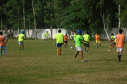 GMA City Public School-Sports